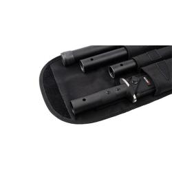 Epieu boker boar spear lame 229 mm manche aluminium