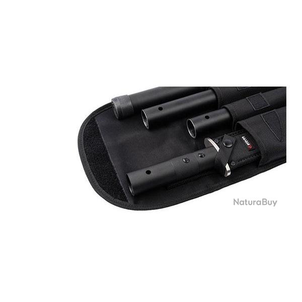 Epieu boker boar spear lame 229 mm manche aluminium