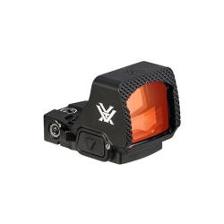 Point rouge Vortex Defender-xl r&eacute;ticule 2 Moa rouge