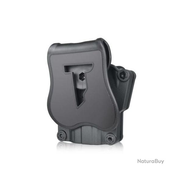 Holster universel Cytac G2 noir