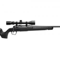 Carabine Savage axis xp sr international calibre 308