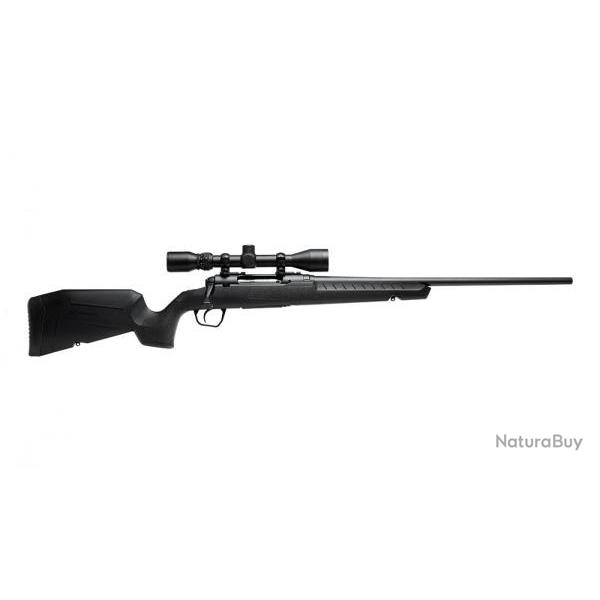 Carabine Savage axis xp sr international calibre 308