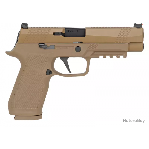 Replique WE F17V2 noir tan