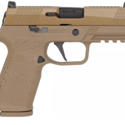 Replique WE F18V2 tan gaz