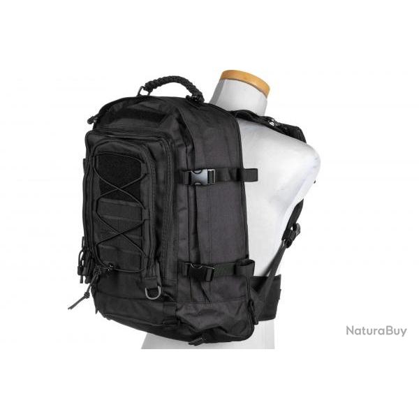 Sac a dos tactique Specna Arms noir