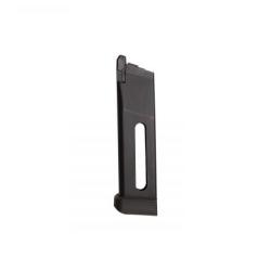 Chargeur CO2 ASG pour sti combat master