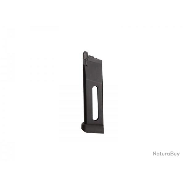 Chargeur CO2 ASG pour sti combat master