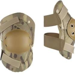 Coudi&egrave;re airsoft multicam