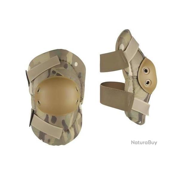 Coudi�re airsoft multicam