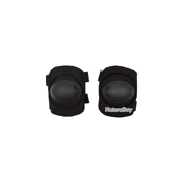 Coudi�re airsoft couleur noir