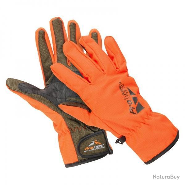 Gants de traque griffon ProHunt