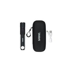 Pistolet paralysant plus lampe 2 en 1 sabre red