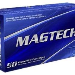 Cartouches Magtech calibre 32 Smith&Wesson 98grs 6,35g