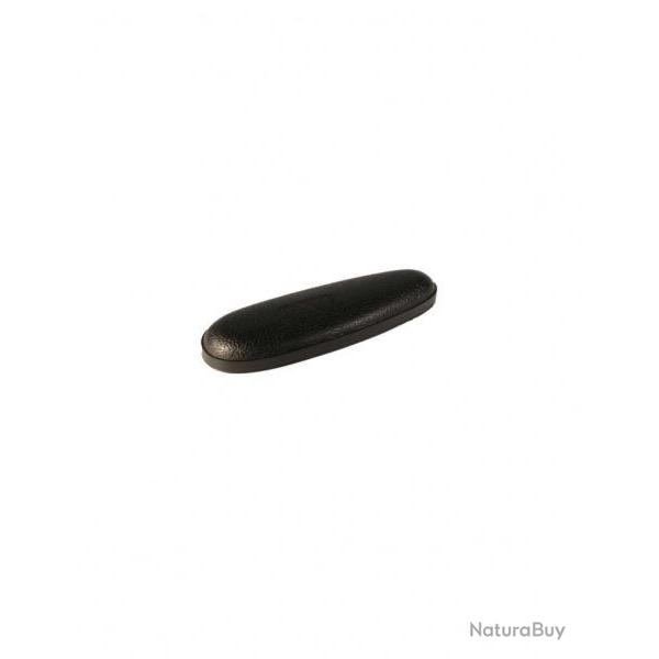 Sabot de crosse Wegu 27 mm noir