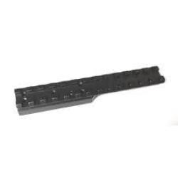 Rail picatinny pour Baikal IZH 94 prism 11.5 mm