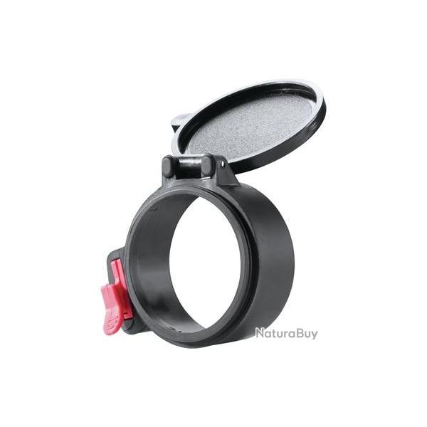 Prot�ge oculaire rabattable Bulter creek flip-up taille 9 diam 37.3 mm