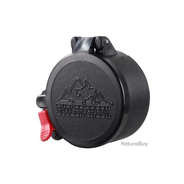 Prot�ge oculaire rabattable Bulter creek flip-up taille 14 diam 40.8 mm