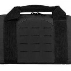 Housse de transport molle laser 35 cm noire