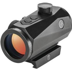 Point rouge endurance Hawke 1x30 pour rail weaver