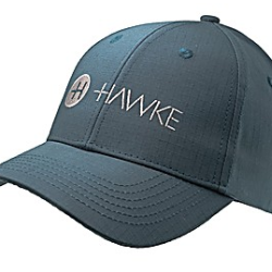 Casquette Hawke bleue
