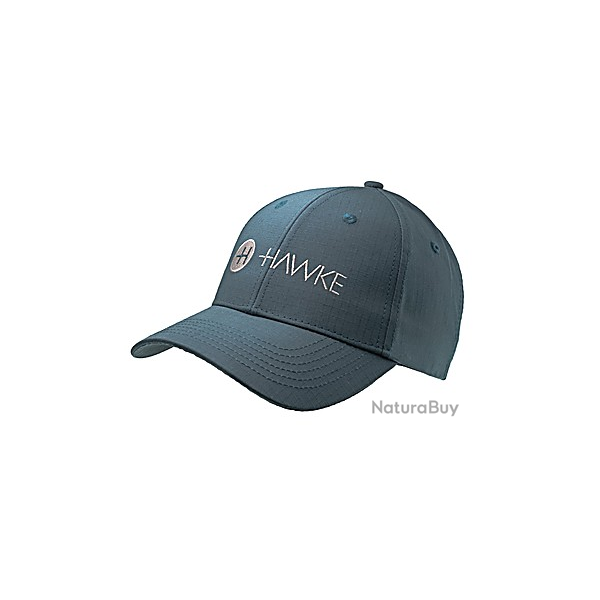 Casquette Hawke bleue