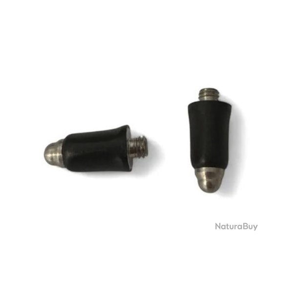 Electrodes Rog Hunting blister de 2