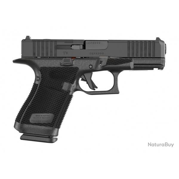 Pistolet Glock 19 gen 6 OR FS cal 9 mm
