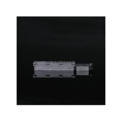 Silverback SRS buttplate 1 piece