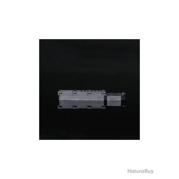 Silverback SRS buttplate 1 piece