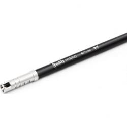 Canon hybride 407 mm pour AEG