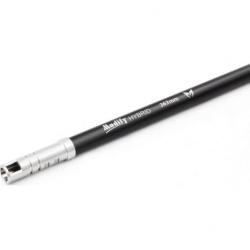 Canon hybride 363 mm pour AEG