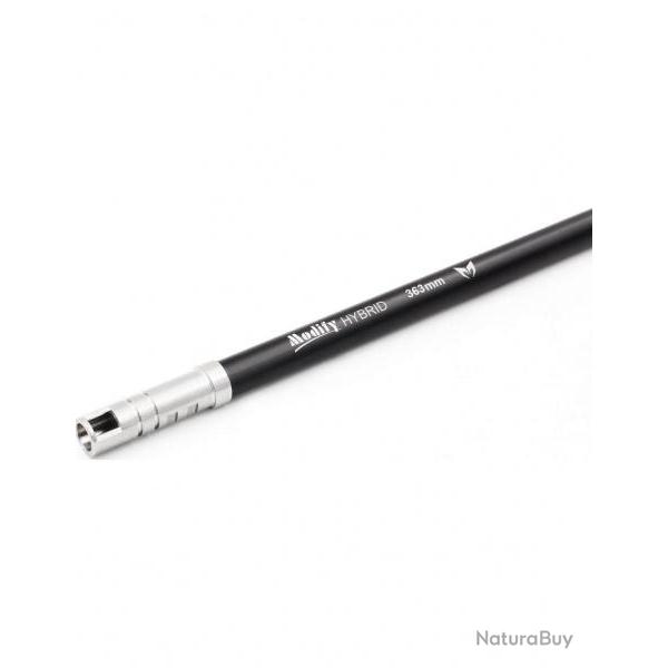Canon hybride 363 mm pour AEG