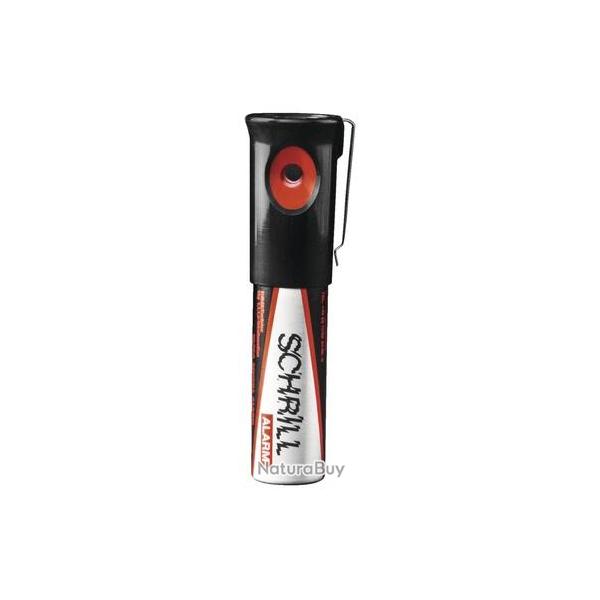 A�rosol schrill alarm 15ml 110 decibels