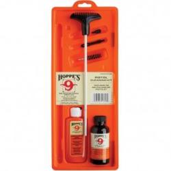 Pistol cleaning kit
