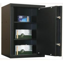 Coffre Delta 2 pour armes de poing