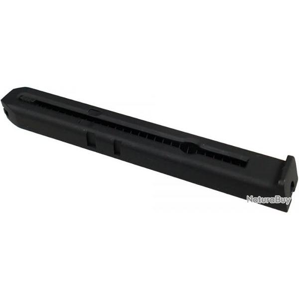 Chargeur 13 billes pistolet CO2 Colt MATCH M1911