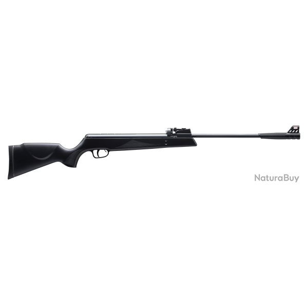 Carabine � plomb Snowpeak SR1000X calibre 4.5 19.9j