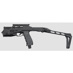 Pack Vesta sentinel calibre 50