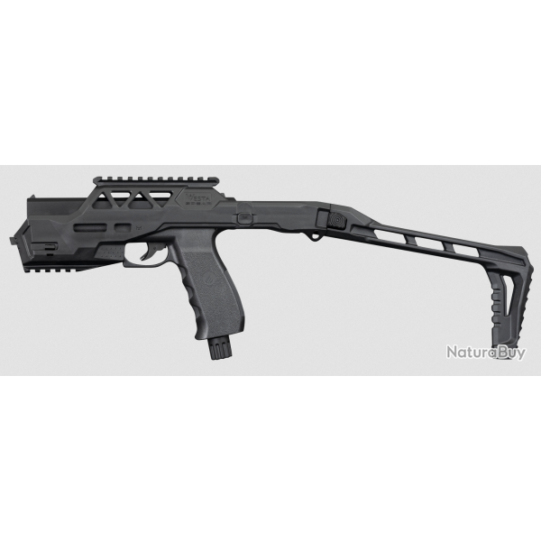 Pack Vesta sentinel calibre 50