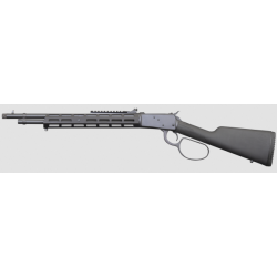 Carabine &agrave; levier sous garde Rossi puma black calibre 44rem mag