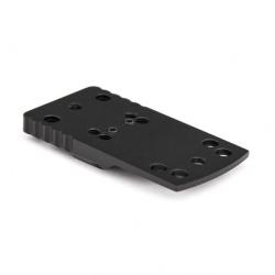 Embases Toni System pour 1911 STI