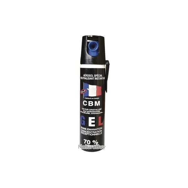 A�rosol CBM gel CS 50 ml
