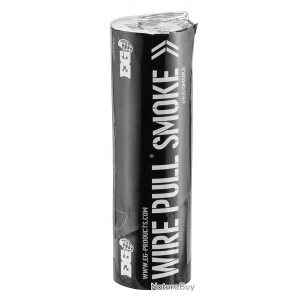 Fumigene goupille wp 40 blanc