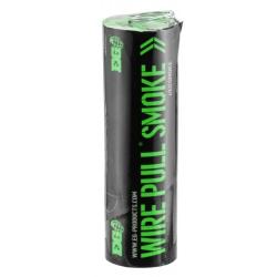 Fumigene goupille wp 40 vert