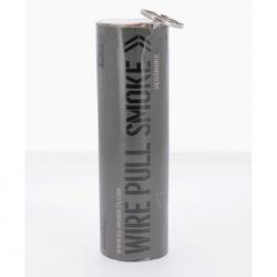 Fumigene goupille wp 40 noir
