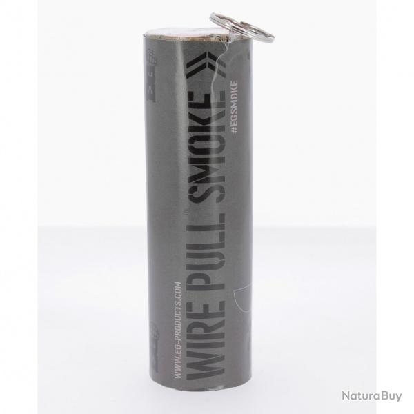 Fumigene goupille wp 40 noir