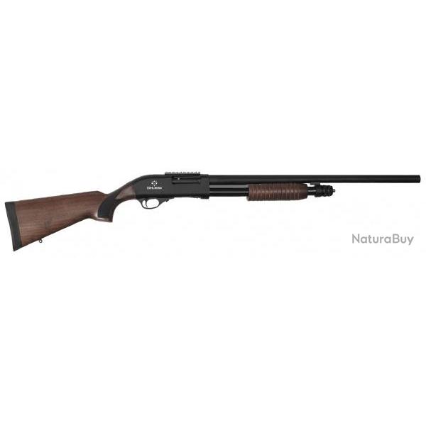 Fusil a pompe Suhlberg ST-101 wood calibre 12/76