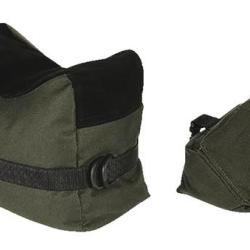 Sac de tir Pisteurs avant et arri&egrave;re a remplir