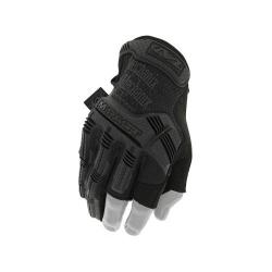 Gants Mechanix M-pact trigger finger noir taille S