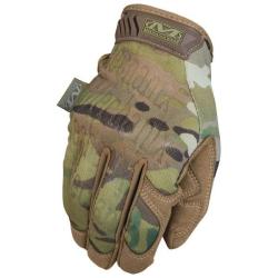 Gants Mechanix original multicam taille M